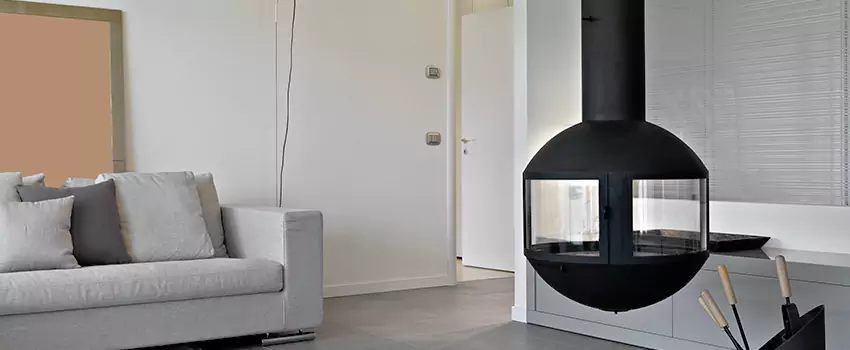 Hanging & Suspended Fireplaces Designer in Pahrump, Nevada
