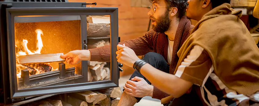 Benefits of Harman Stoves Fireplace in Pahrump, Nevada