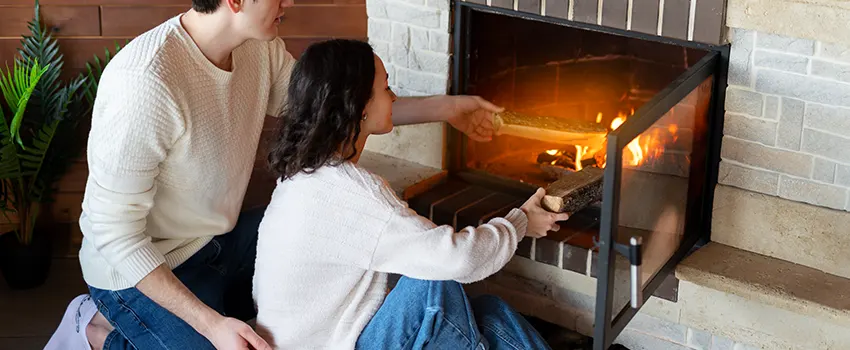 Kings Man Direct Vent Fireplaces Services in Pahrump, Nevada