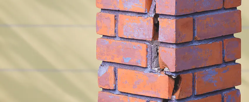Leaking Chimney Repair And Replacement Cost in Pahrump, Nevada