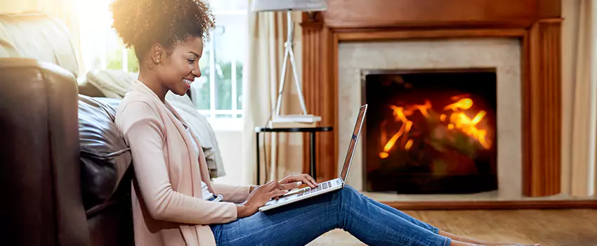 Cost-Effective Osburn Fireplace Installation and Repair in Pahrump, NV