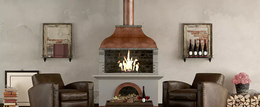Benefits of Pacific Energy Fireplace in Pahrump, Nevada