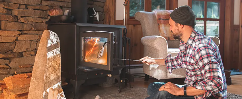 Cost of Pellet Fireplace Installation Services in Pahrump, NV