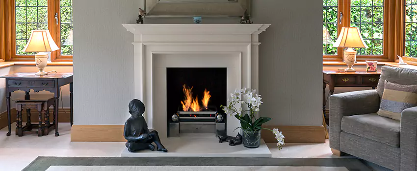 RSF Fireplaces Maintenance and Repair in Pahrump, Nevada