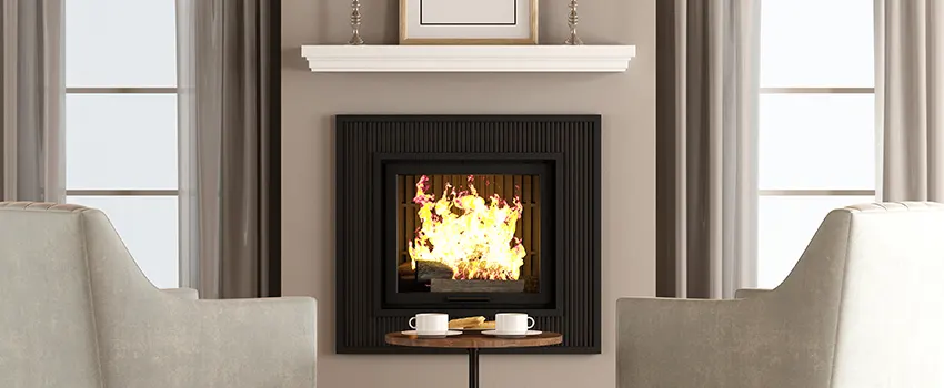 Superior Outdoor Fireplace Repair in Pahrump, NV