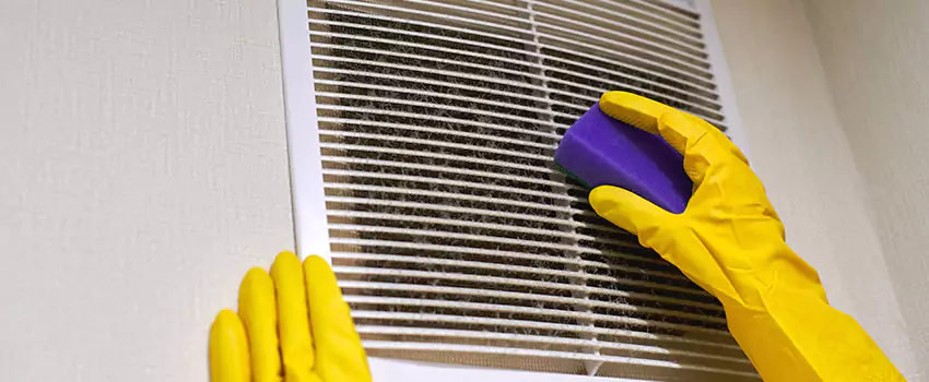 Vent Cleaning Company in Pahrump, NV
