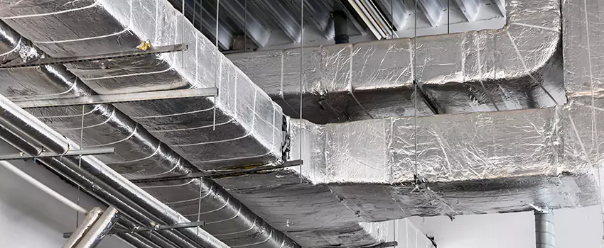 Vent Dust Cleaning Cost in Pahrump, NV