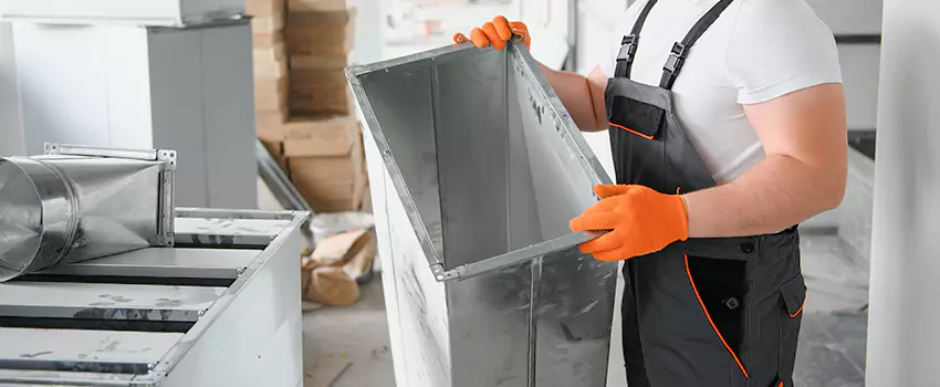 Ventilation Fan Cleaning Services in Pahrump, Nevada