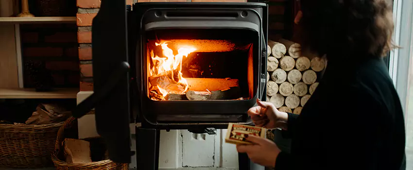 Key Features of Vermont Castings Fireplaces in Pahrump, NV
