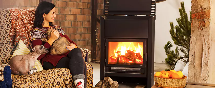 Wood Stove Chimney Cleaning Services in Pahrump, NV