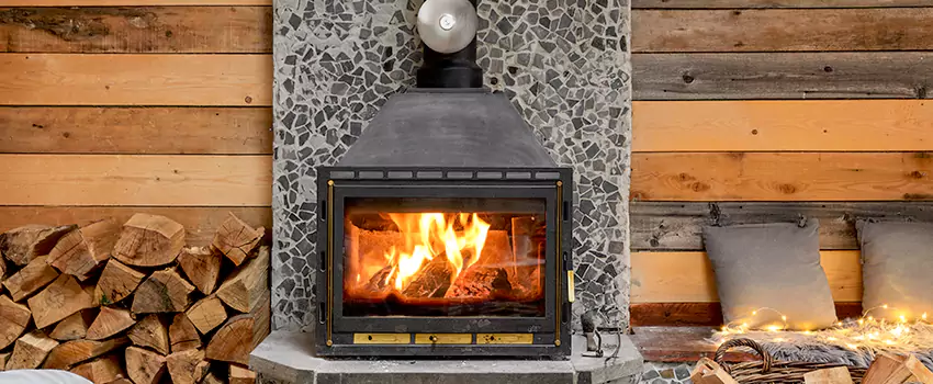 Wood Stove Cracked Glass Repair Services in Pahrump, NV