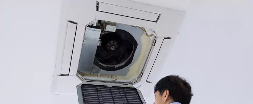 Benefits of Professional Air Duct Cleaning in Pahrump, Nevada