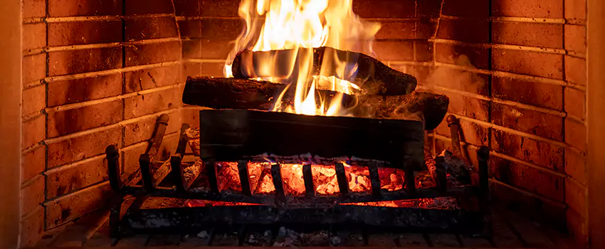 Chimney Ash Dump Cover Repair Services in Pahrump, NV