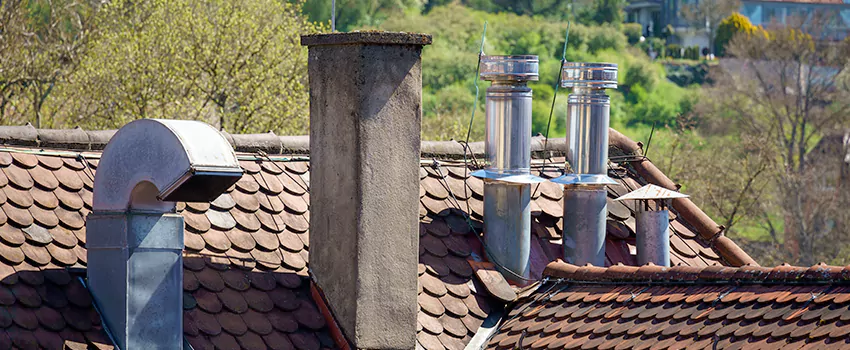 Commercial Chimney Blockage Removal in Pahrump, Nevada