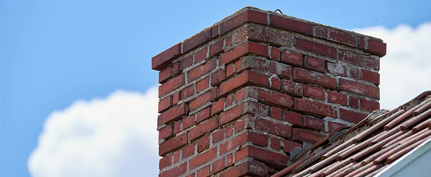 Chimney Concrete Bricks Rotten Repair Services in Pahrump, Nevada