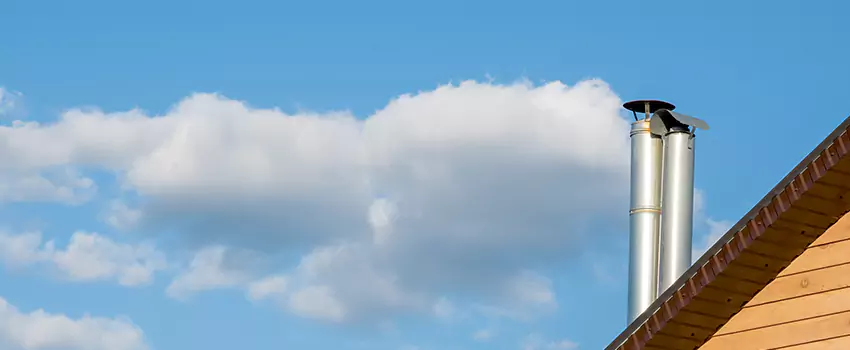 Chimney Cap Bird Guard Repair in Pahrump, Nevada