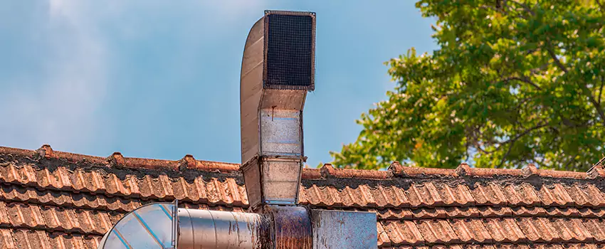 Chimney Cleaning Cost in Pahrump, Nevada