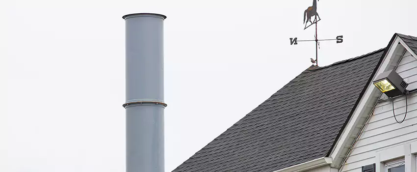 Multi-flue Chimney Caps Installation And Repair in Pahrump, NV