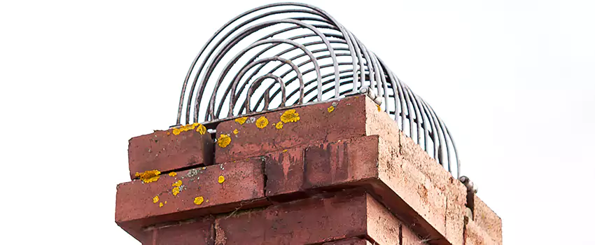 Chimney Crown Problems in Pahrump, Nevada