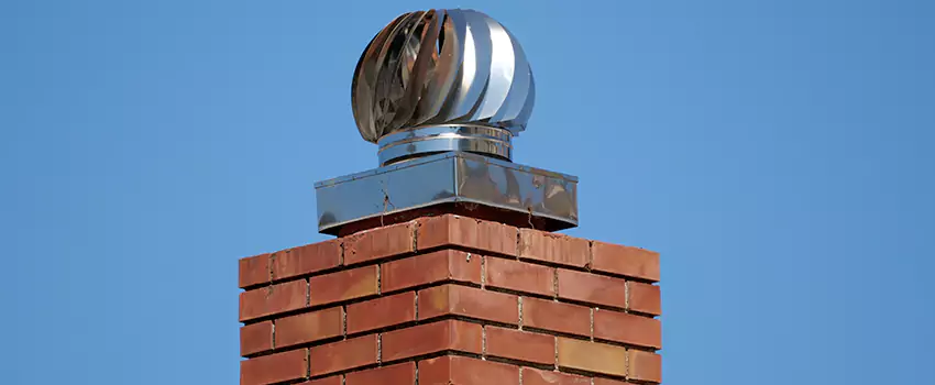 Chimney Damper Hinge Repair in Pahrump, NV