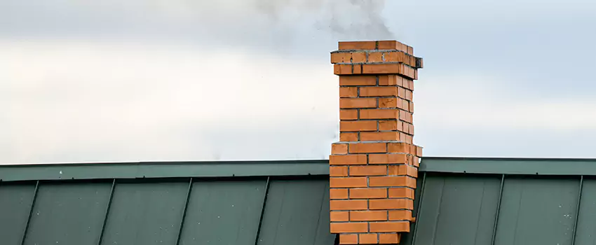 Chimney Installation Company in Pahrump, NV