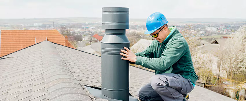 Insulated Chimney Liner Services in Pahrump, NV