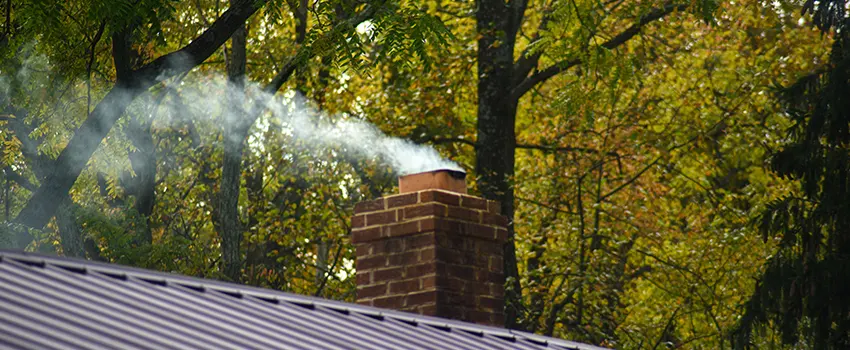 Gas Chimney Odor Removal in Pahrump, Nevada