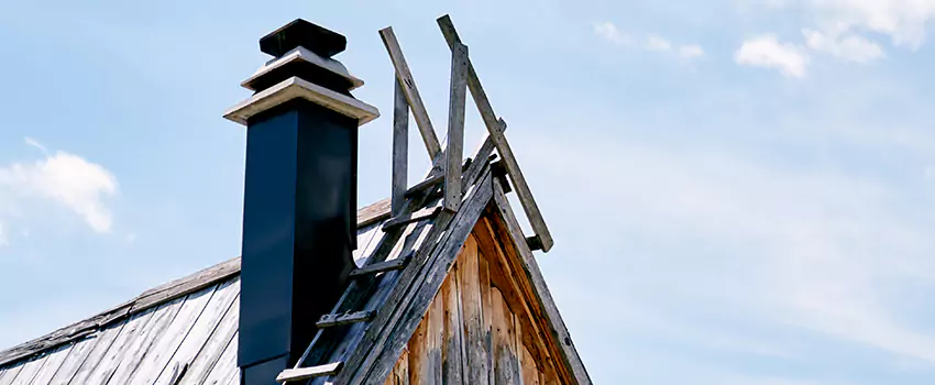 Chimney Pot Inspection in Pahrump, NV