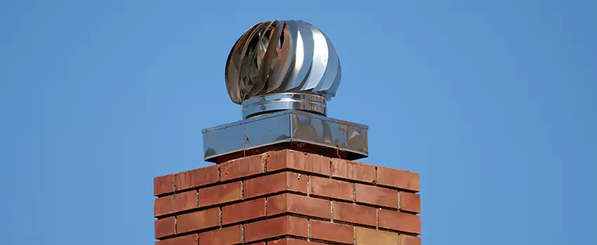 Chimney Flue Rebuild Services in Pahrump, Nevada
