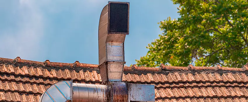 Chimney Blockage Removal in Pahrump, Nevada