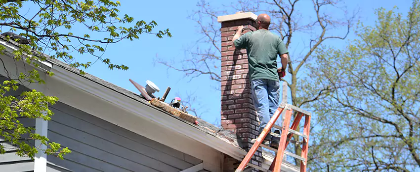 himney Crown Repair in Pahrump, Nevada