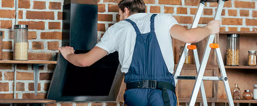 Modern Chimney Soot Cleaning Techniques in Pahrump, Nevada