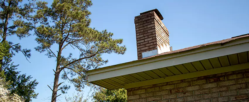 Brick Chimney Sweep Near Me in Pahrump, NV