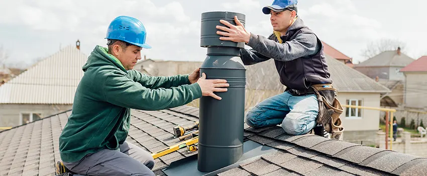 Commercial Chimney Cost in Pahrump, NV