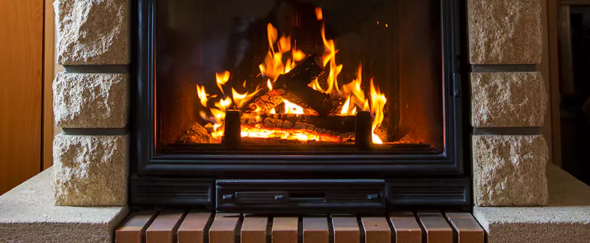 Decorative Fireplace Installation Cost in Pahrump, Nevada