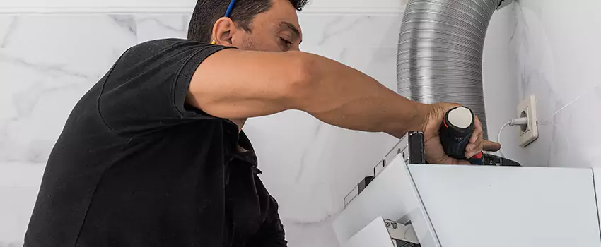 Dryer Vent Blockage Cleaning in Pahrump, NV
