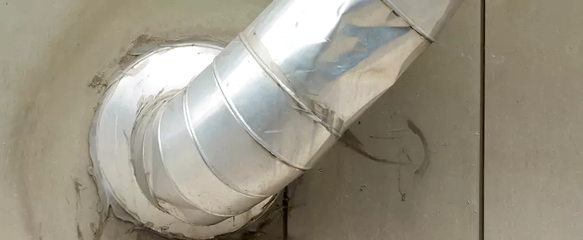 Dryer Vent Repair Process in Pahrump, NV