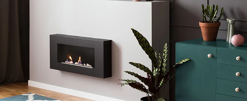 Electric Fireplace Glowing Embers Installation Services in Pahrump, NV