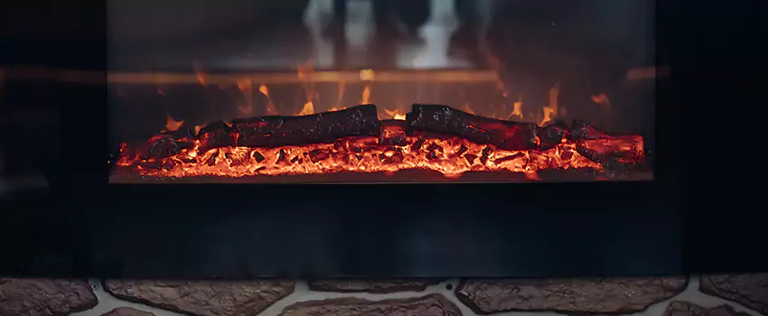 Cost of Electric Fireplace Repair Service in Pahrump, Nevada