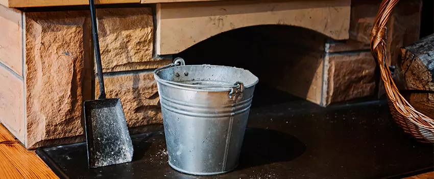 Clean The Fireplace Mantle And Hearth in Pahrump, Nevada