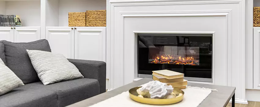 Professional Fireplace Maintenance Contractors in Pahrump, NV