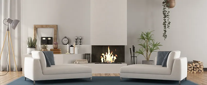 Decorative Fireplace Crystals Services in Pahrump, Nevada