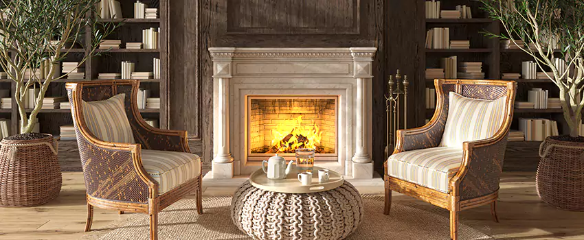 Ethanol Fireplace Fixing Services in Pahrump, Nevada