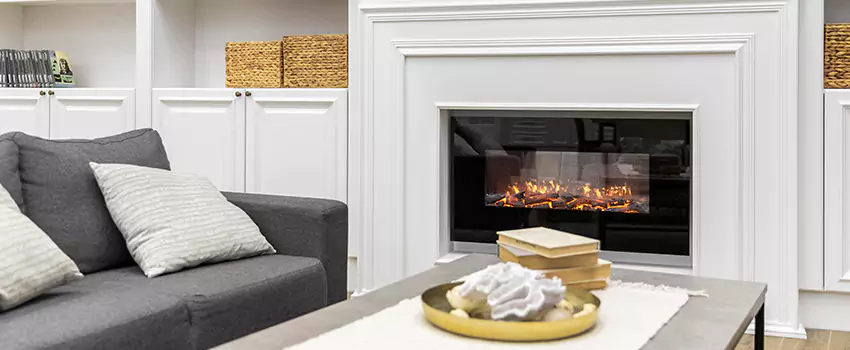 Pellet Fireplace Insert Installation in Pahrump, NV