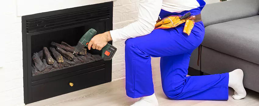 Fireplace Hearth Inspection And Repair in Pahrump, Nevada