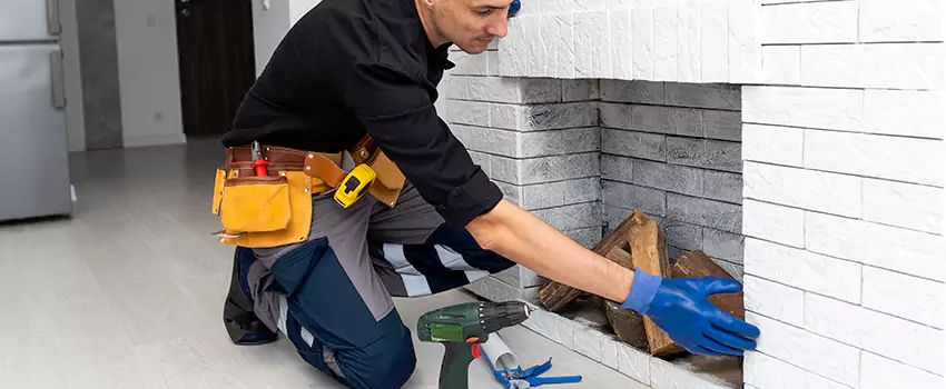 Top Fireplace Installation Company in Pahrump, Nevada