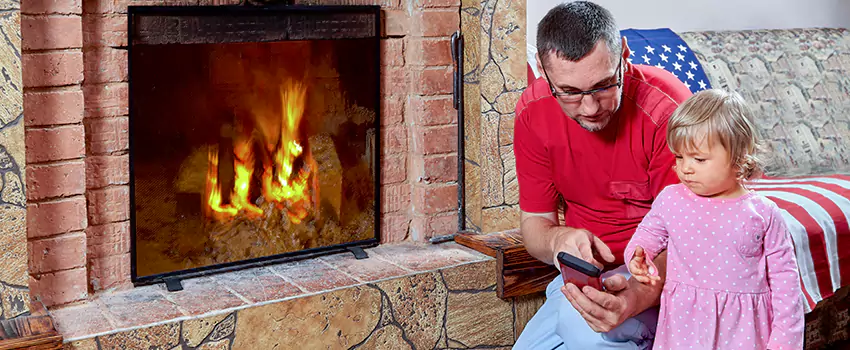 Fireplace Safety Locks For Kids in Pahrump, NV