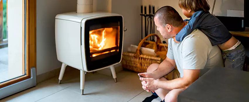 Fireplace Flue Maintenance Services in Pahrump, NV