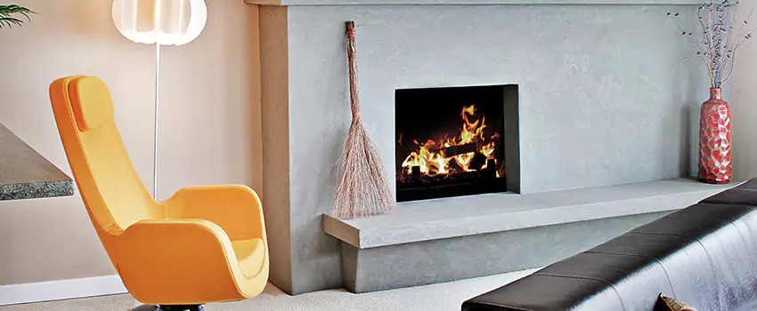Electric Fireplace Makeover Services in Pahrump, NV