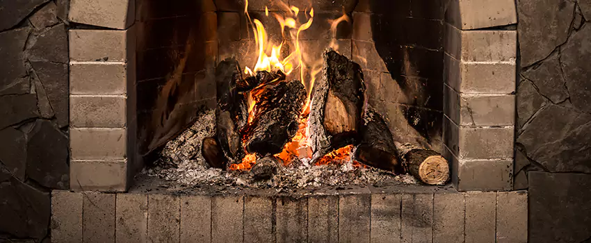 Cost of Rebuilding A Fireplace in Pahrump, Nevada